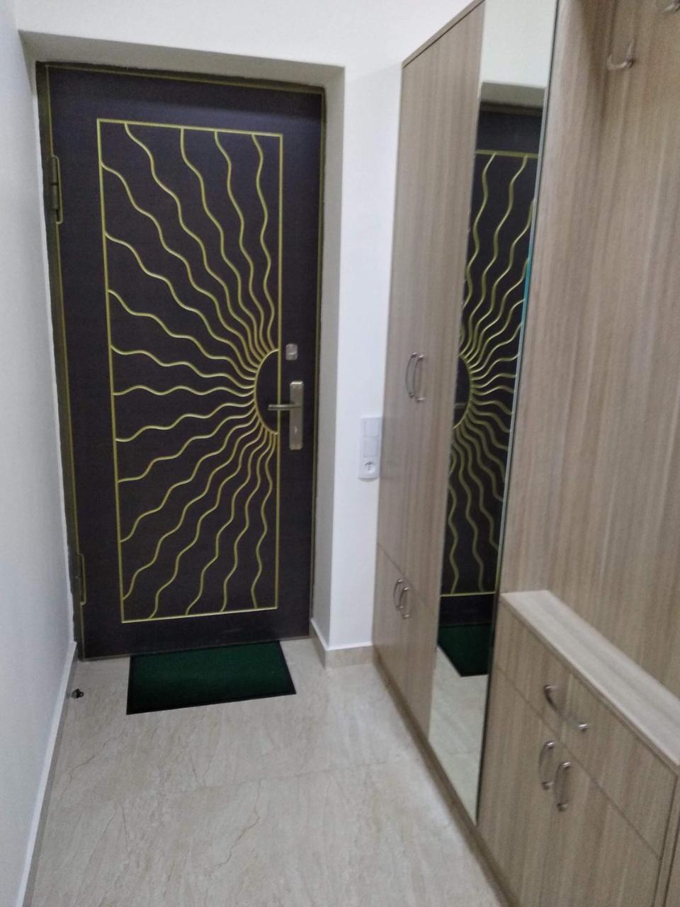 Apart Hotel Alex Yerevan Exterior photo