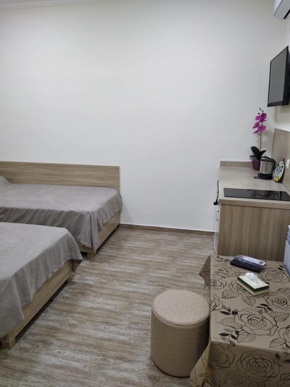 Apart Hotel Alex Yerevan Exterior photo
