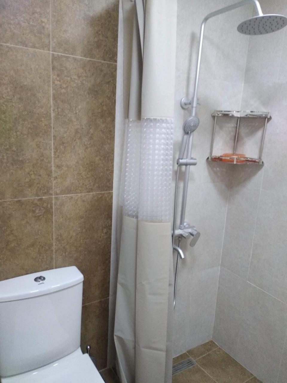 Apart Hotel Alex Yerevan Exterior photo